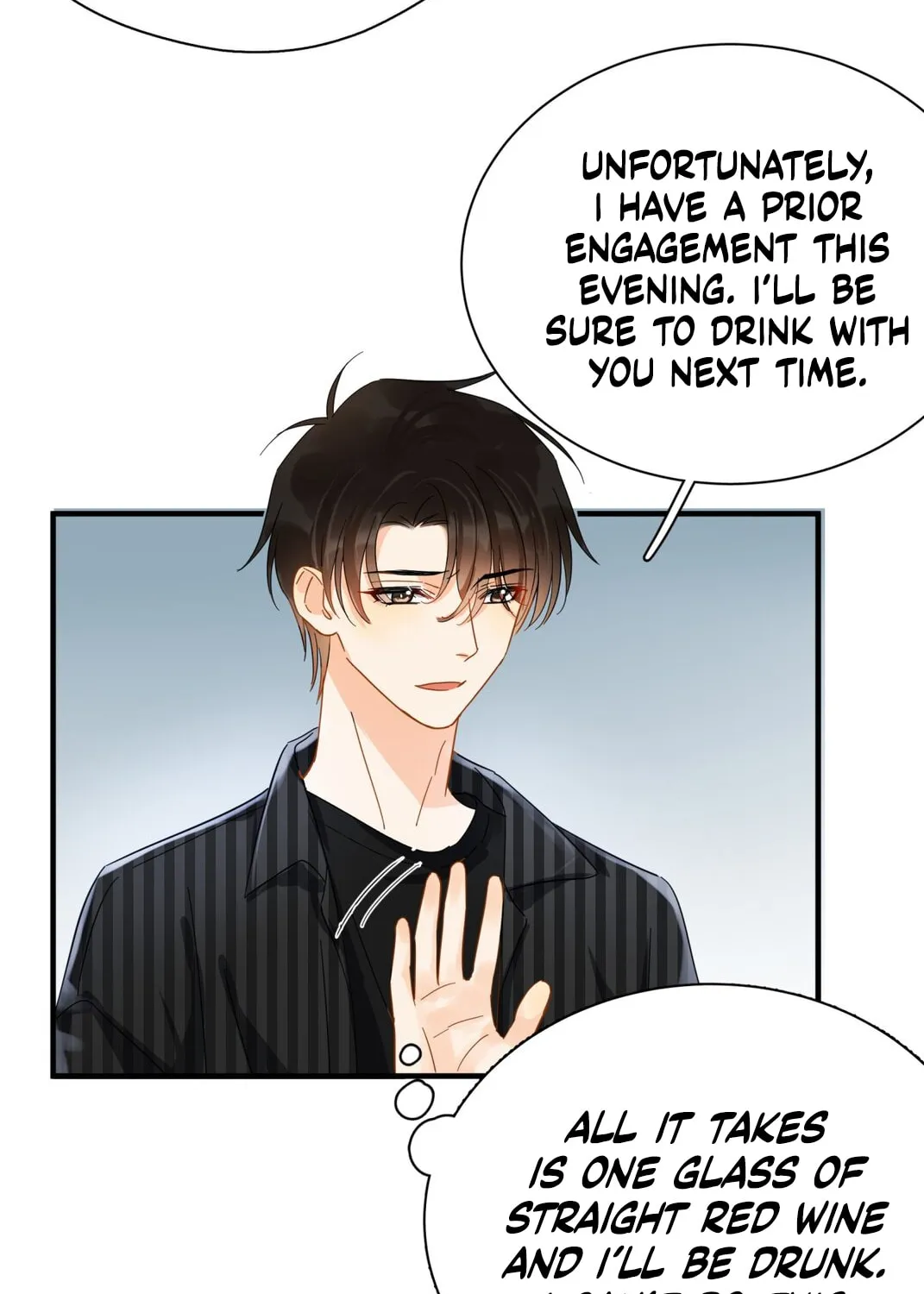 Read Unexpected Luck chapter 43 image 66 on Lezhin