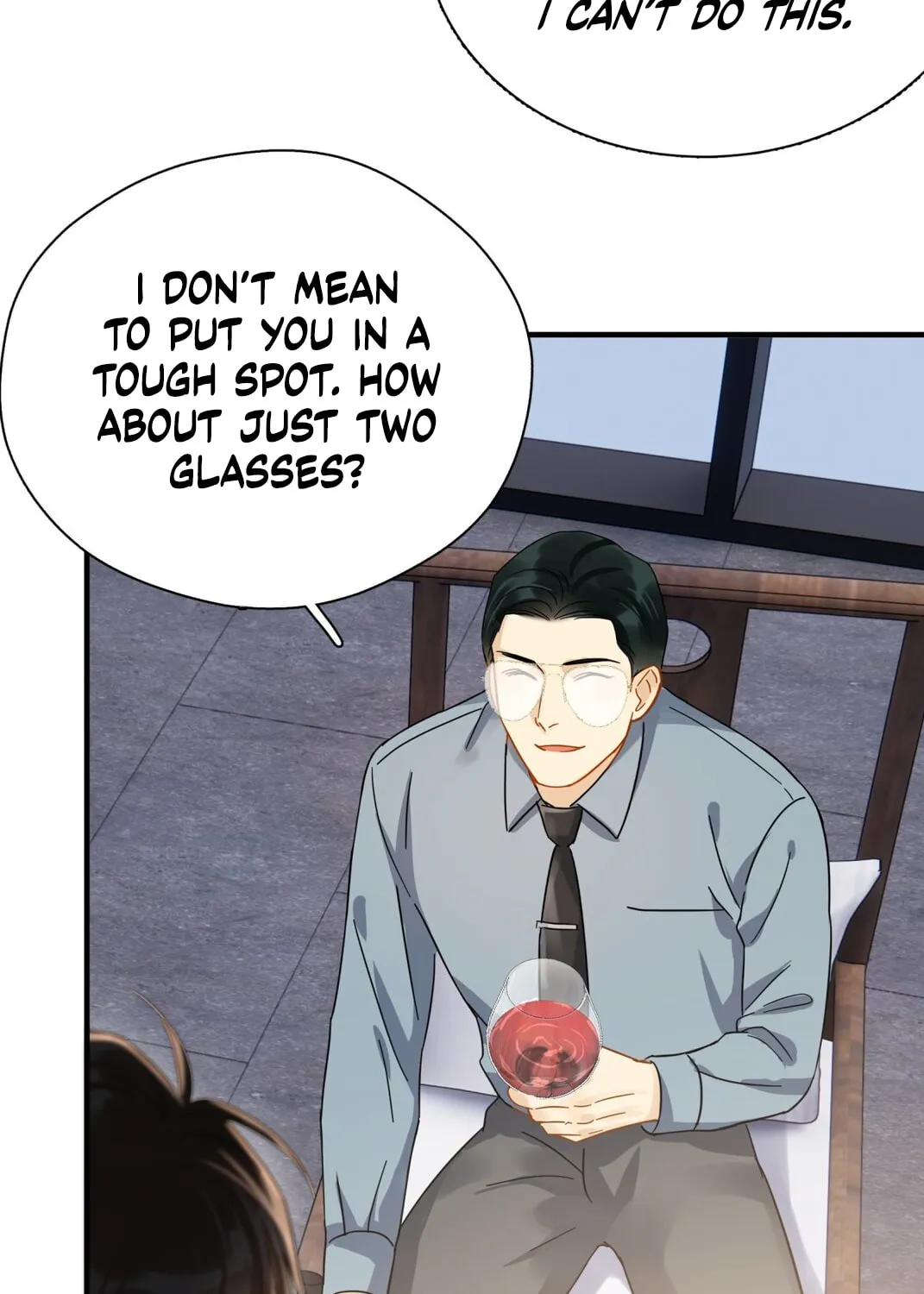 Read Unexpected Luck chapter 43 image 67 on Lezhin