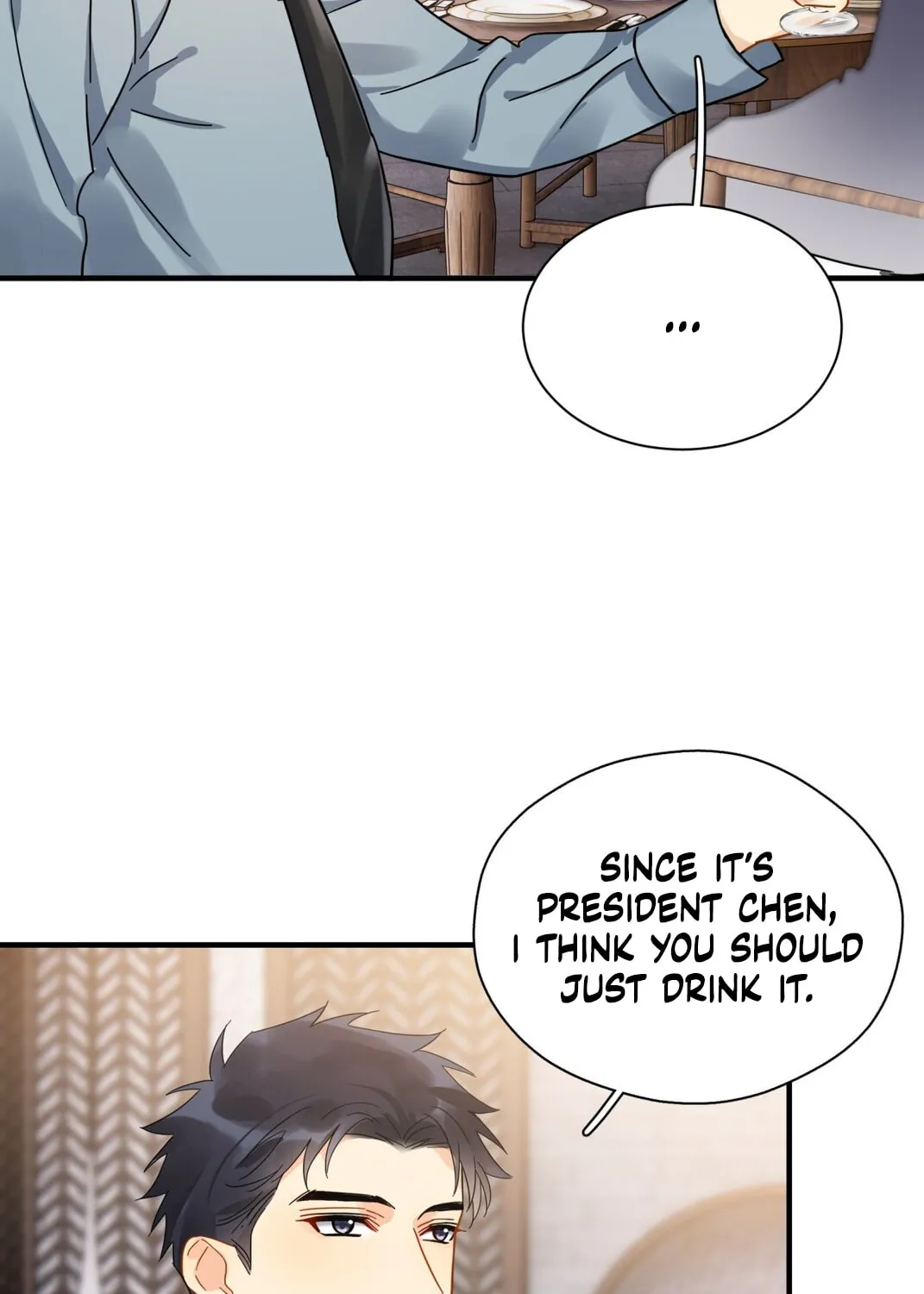 Read Unexpected Luck chapter 43 image 69 on Lezhin