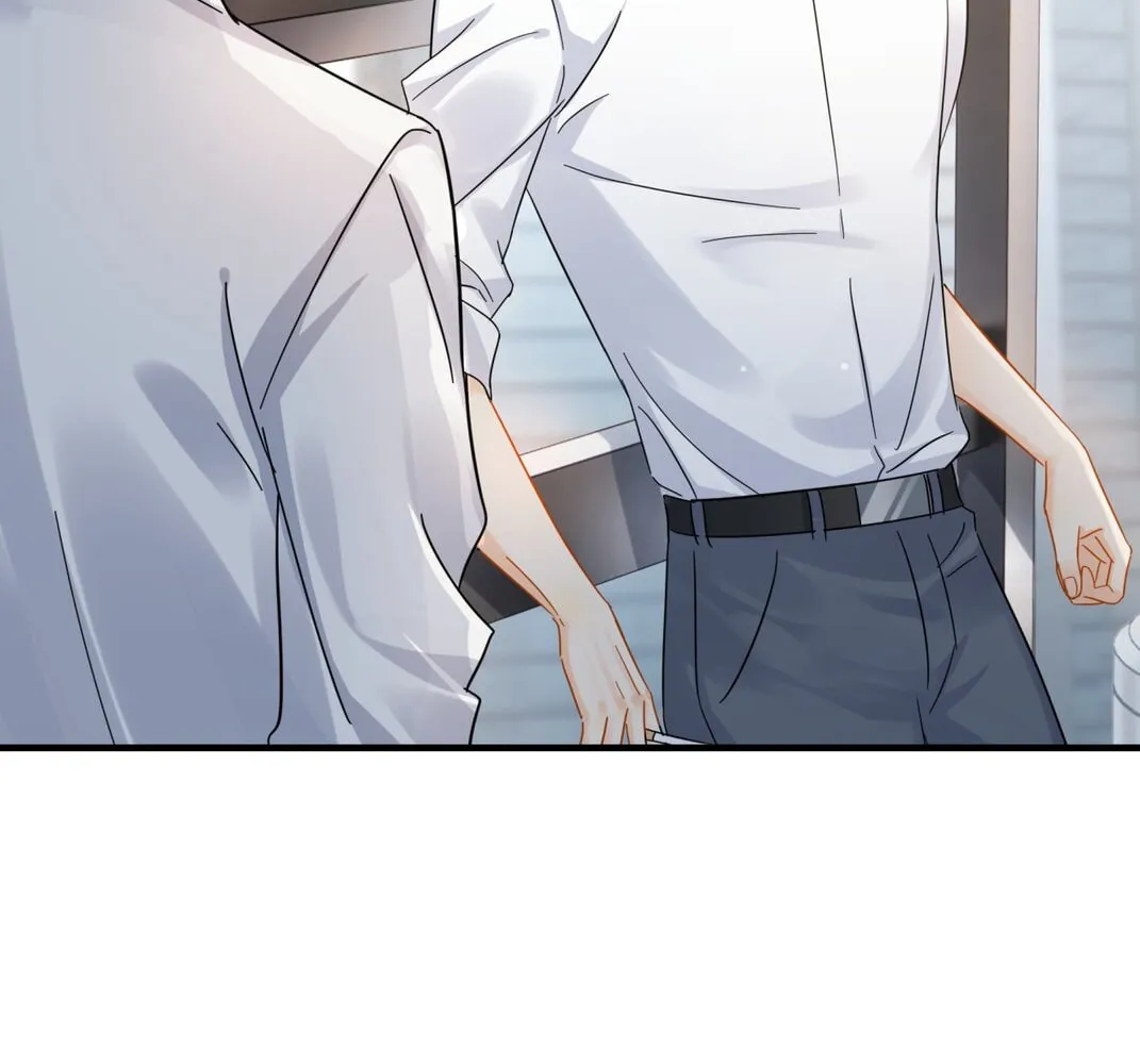 Read Unexpected Luck chapter 43 image 7 on Lezhin
