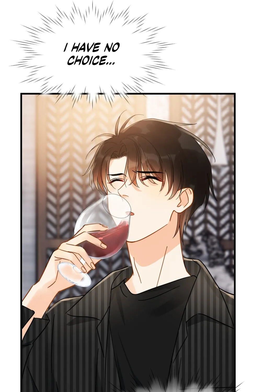 Read Unexpected Luck chapter 43 image 72 on Lezhin
