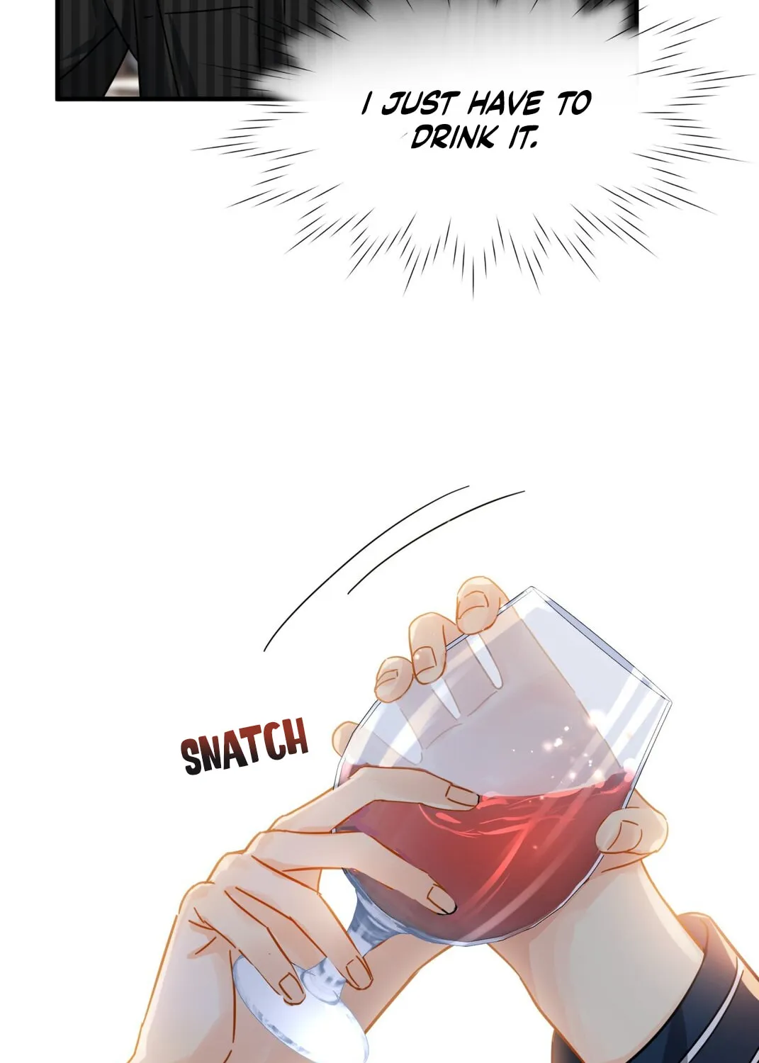 Read Unexpected Luck chapter 43 image 73 on Lezhin
