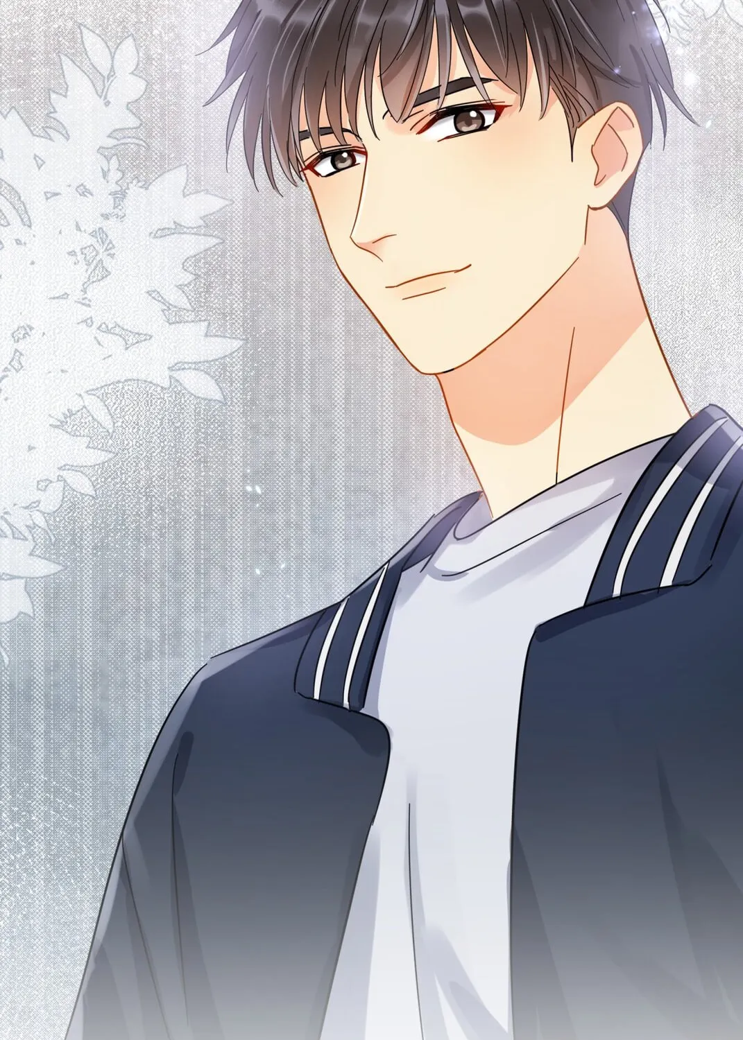 Read Unexpected Luck chapter 43 image 76 on Lezhin