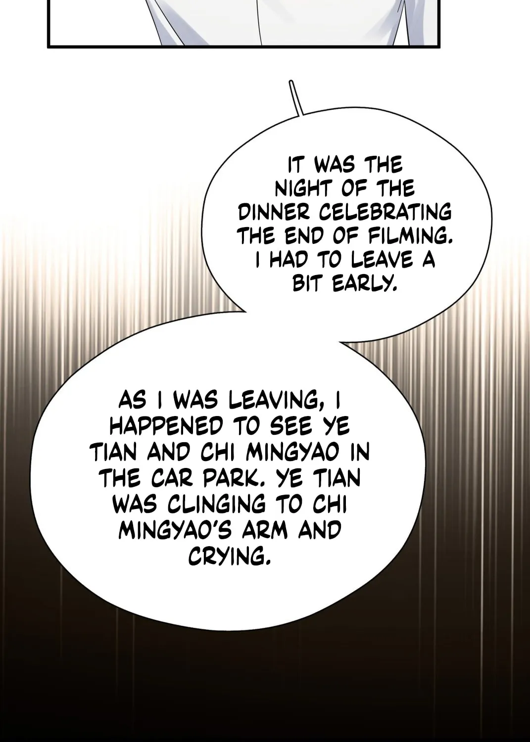 Read Unexpected Luck chapter 43 image 9 on Lezhin