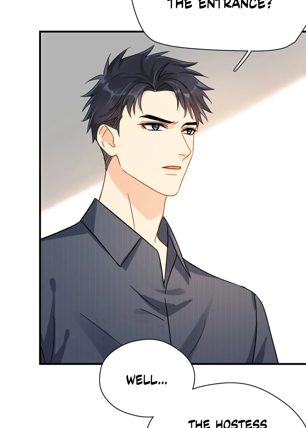 Read Unexpected Luck chapter 44 image 10 on Lezhin