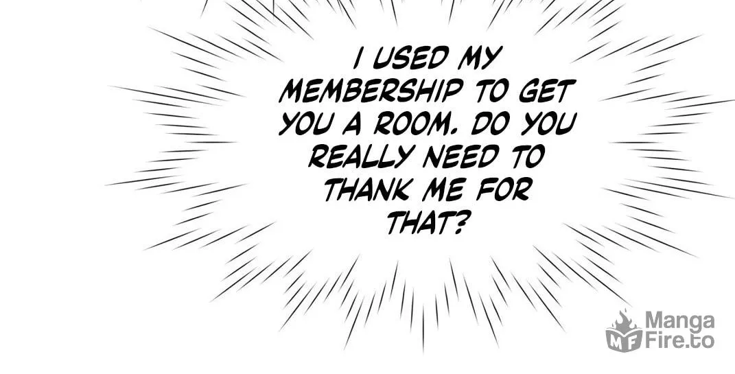Read Unexpected Luck chapter 44 image 18 on Lezhin