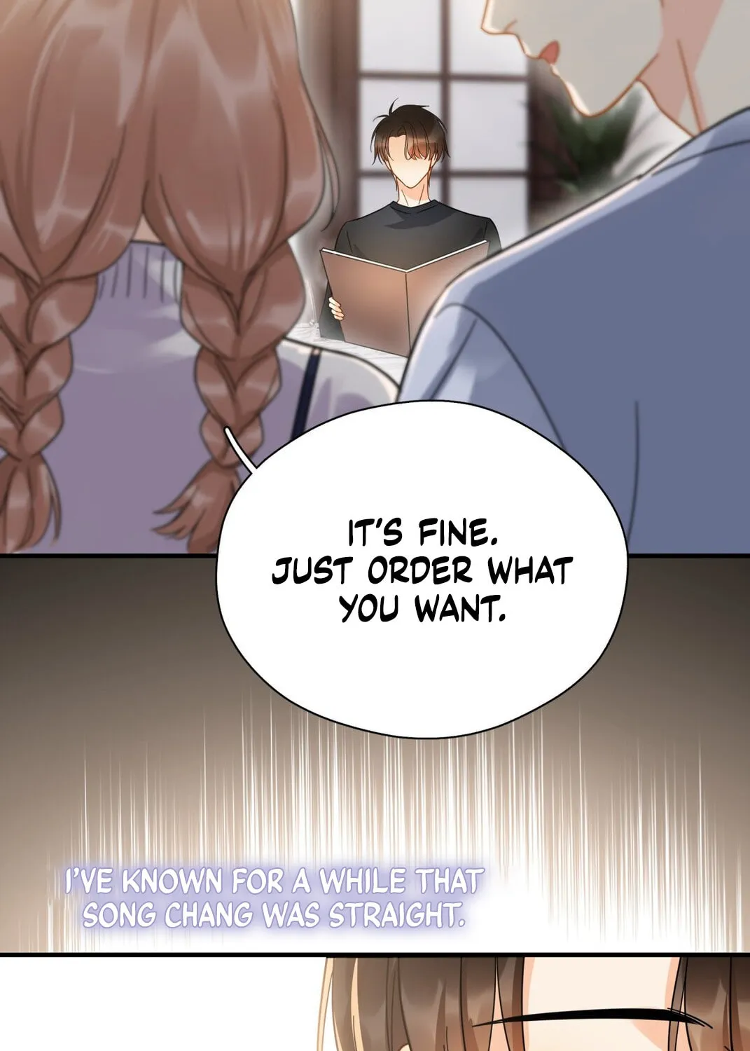 Read Unexpected Luck chapter 44 image 21 on Lezhin