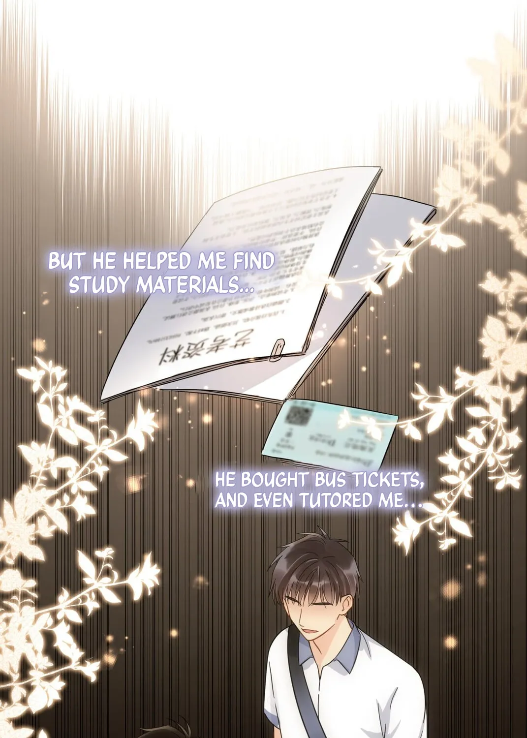Read Unexpected Luck chapter 44 image 23 on Lezhin