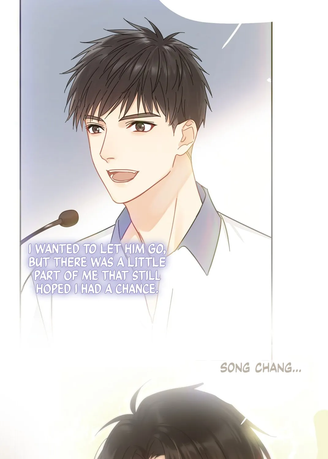 Read Unexpected Luck chapter 44 image 27 on Lezhin
