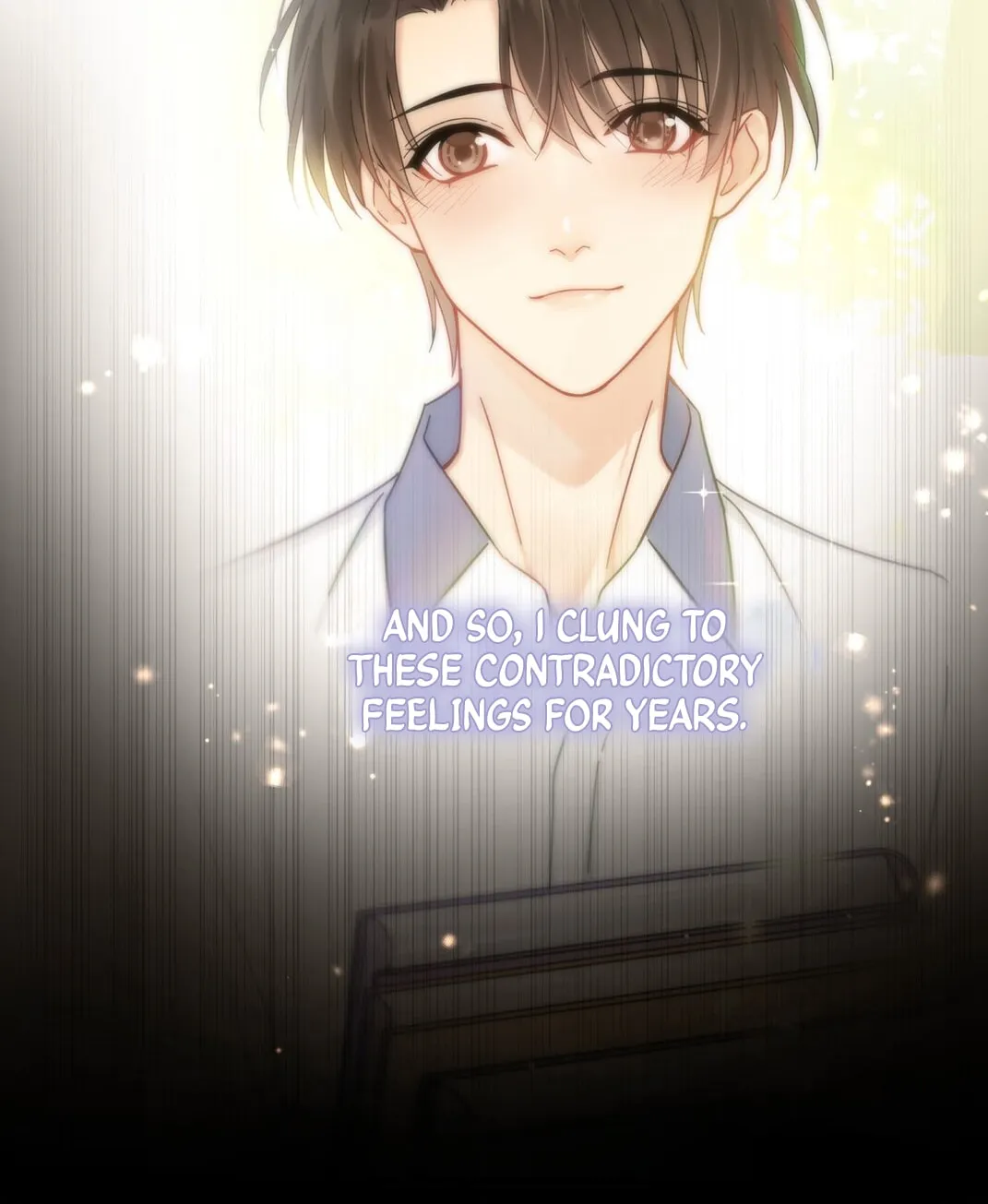 Read Unexpected Luck chapter 44 image 28 on Lezhin