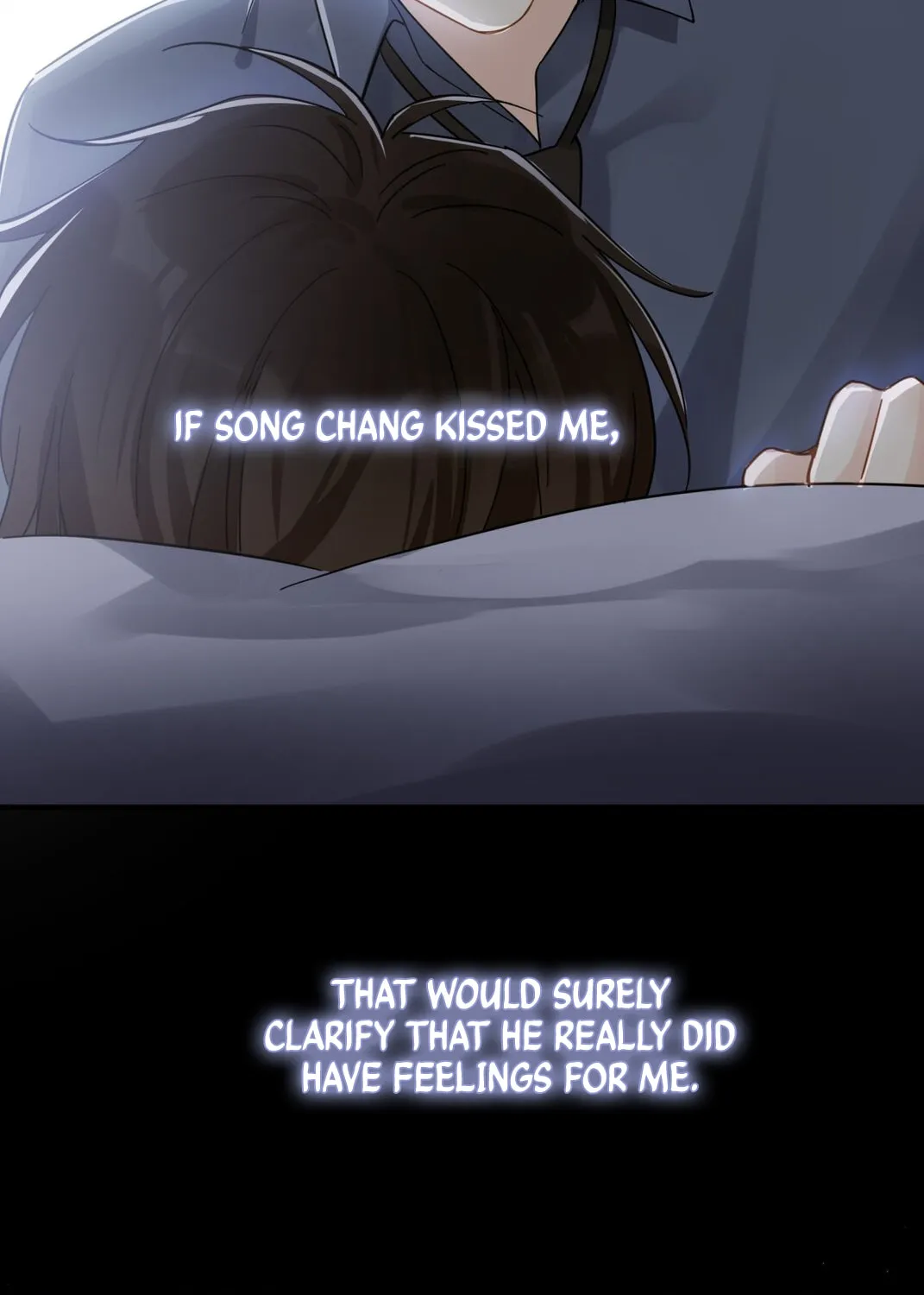 Read Unexpected Luck chapter 44 image 33 on Lezhin