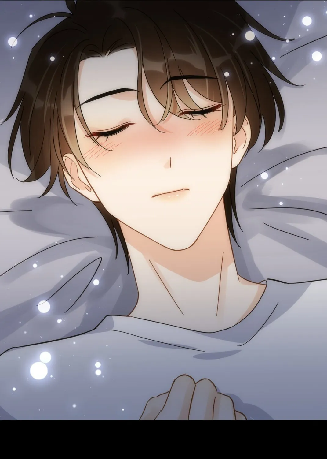 Read Unexpected Luck chapter 44 image 34 on Lezhin