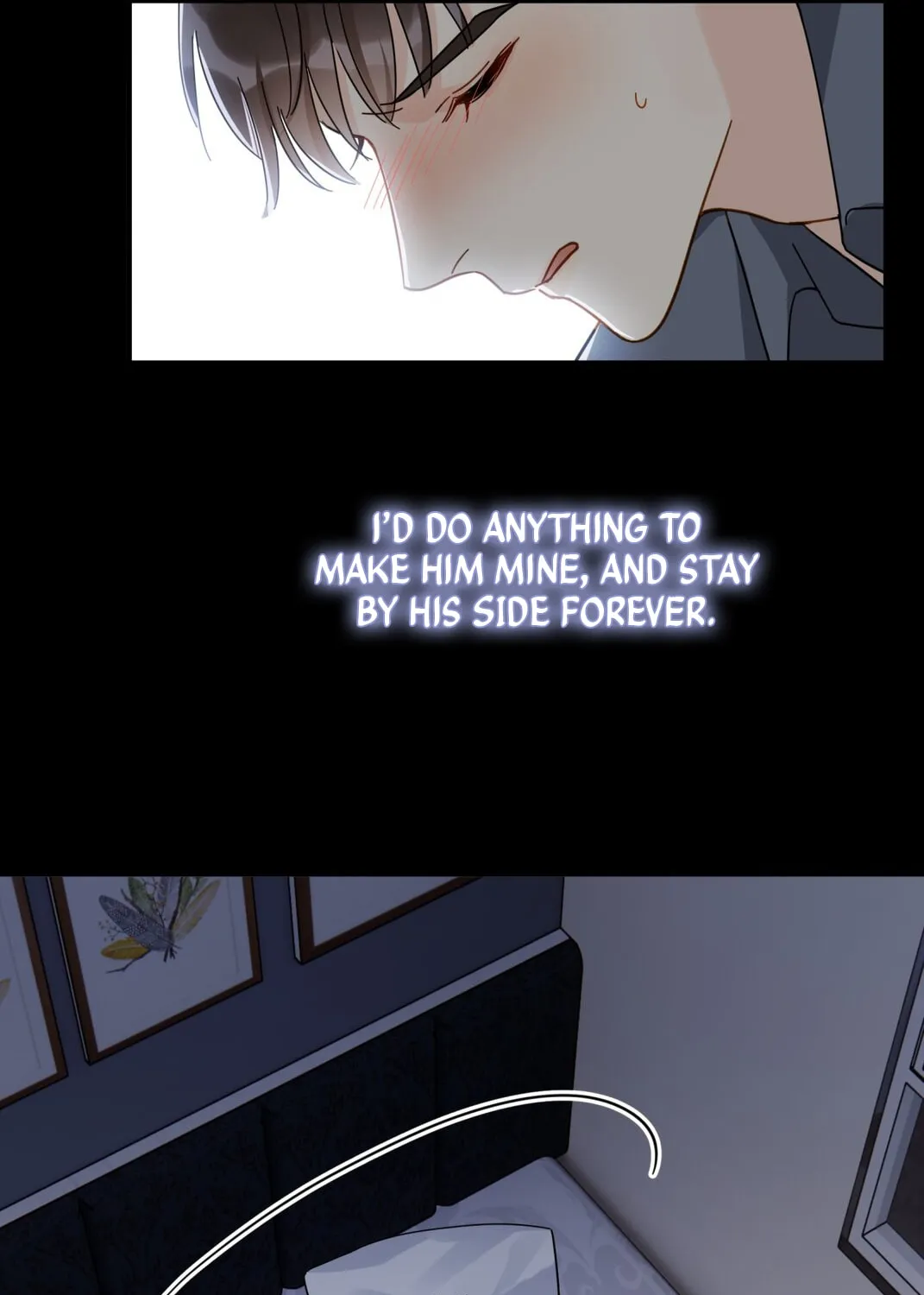 Read Unexpected Luck chapter 44 image 36 on Lezhin