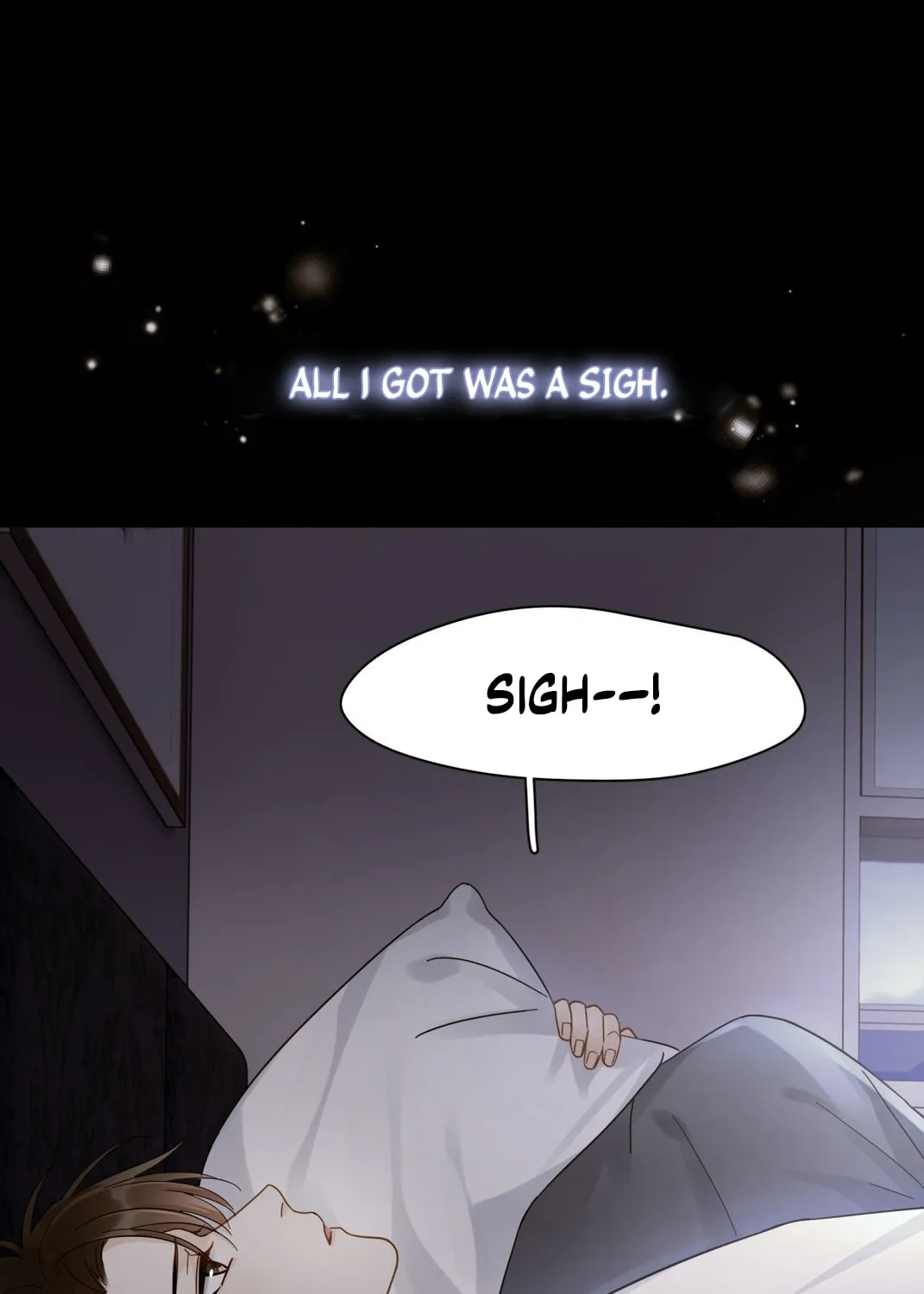 Read Unexpected Luck chapter 44 image 38 on Lezhin