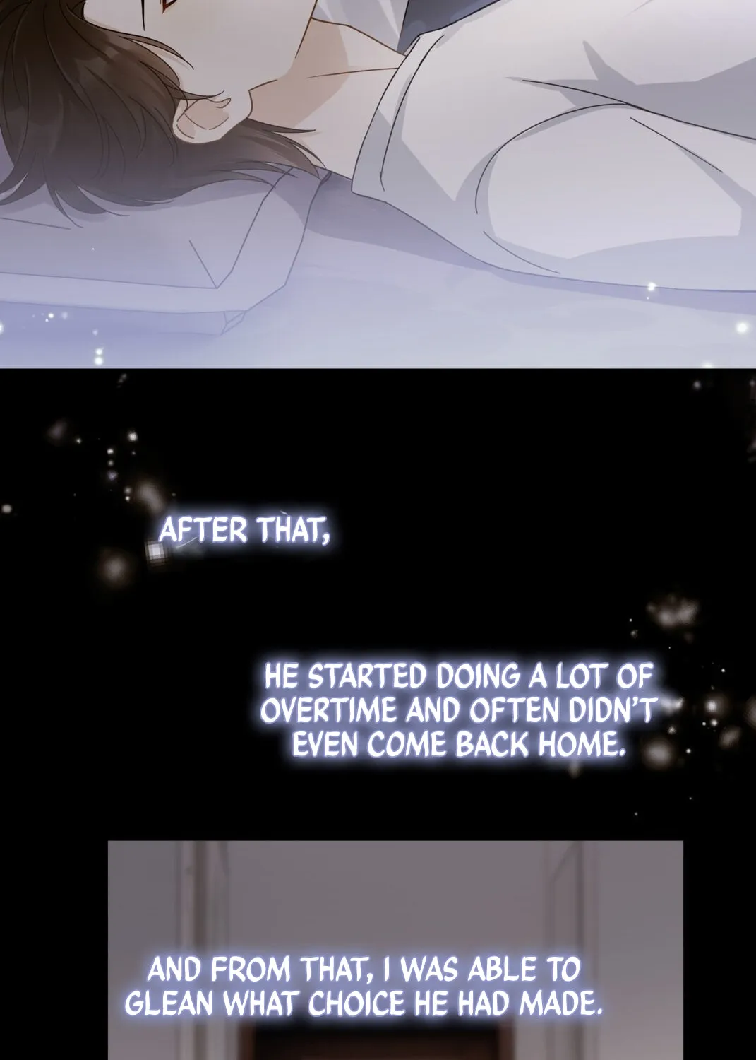 Read Unexpected Luck chapter 44 image 39 on Lezhin