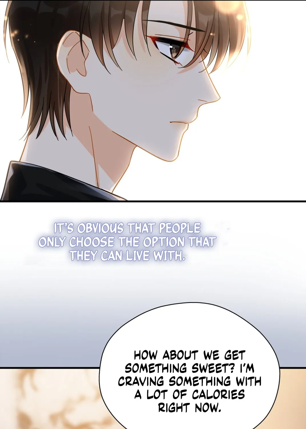 Read Unexpected Luck chapter 44 image 43 on Lezhin