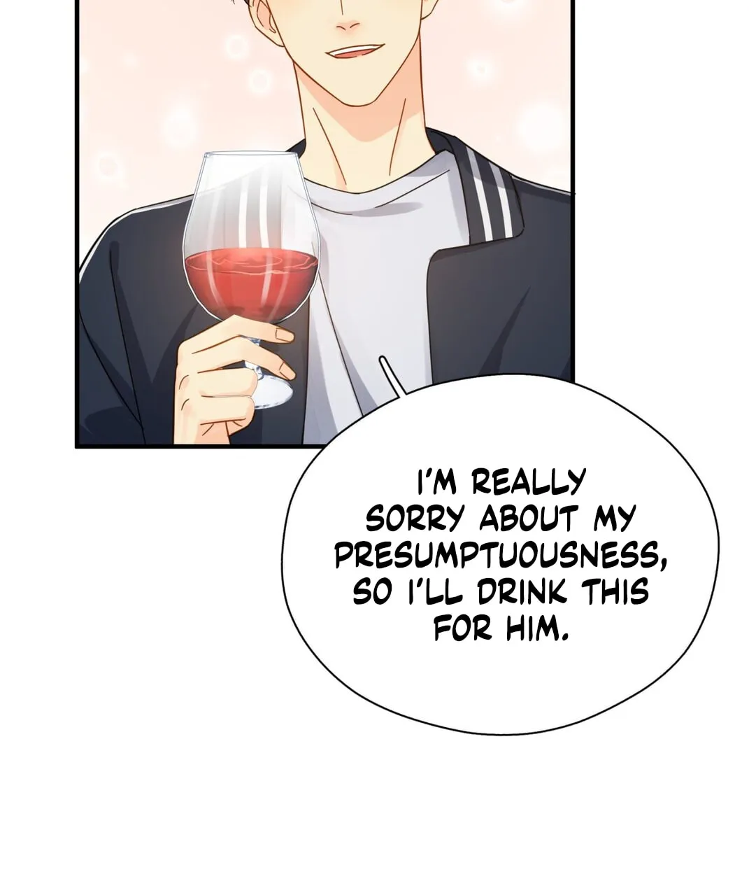 Read Unexpected Luck chapter 44 image 5 on Lezhin