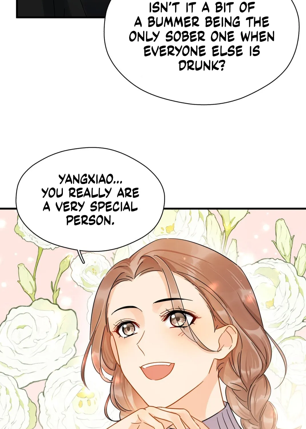 Read Unexpected Luck chapter 44 image 50 on Lezhin