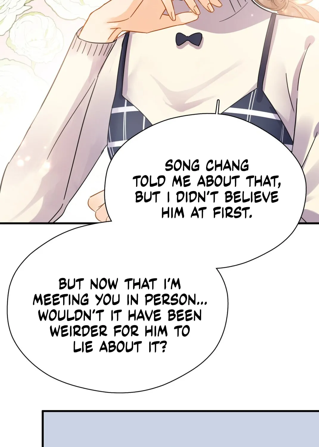 Read Unexpected Luck chapter 44 image 51 on Lezhin