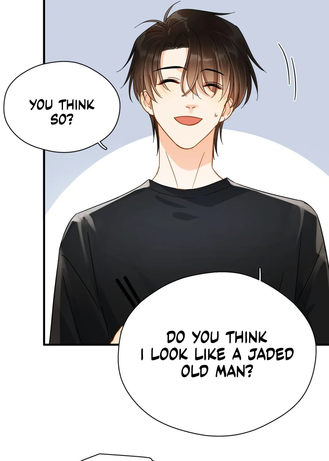 Read Unexpected Luck chapter 44 image 52 on Lezhin