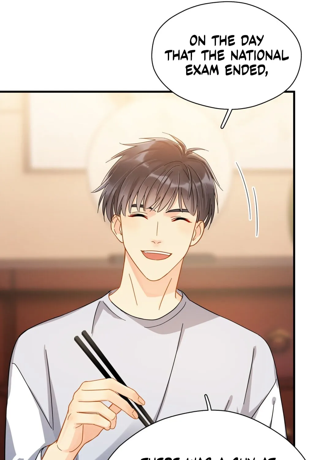 Read Unexpected Luck chapter 44 image 55 on Lezhin