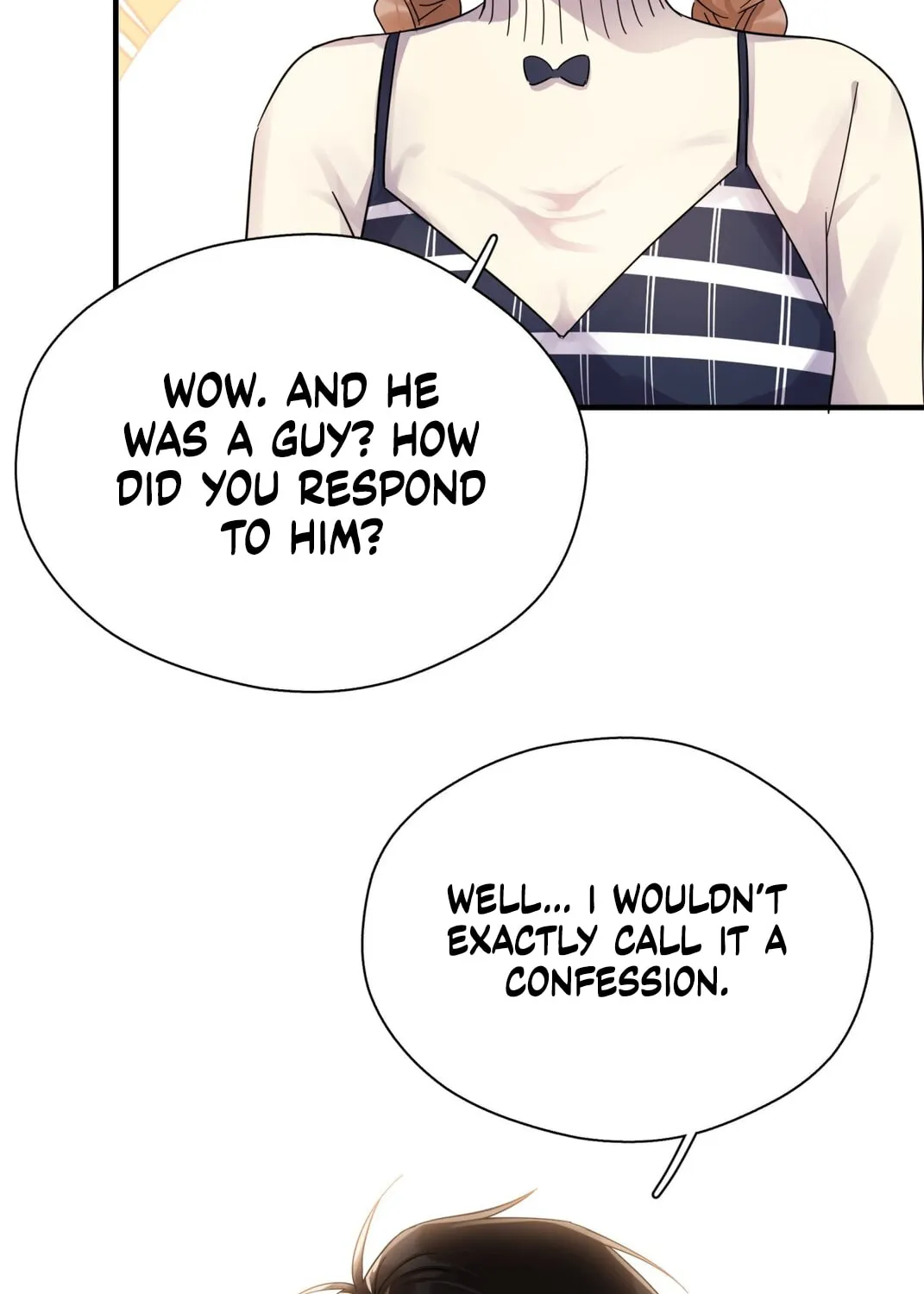 Read Unexpected Luck chapter 44 image 57 on Lezhin