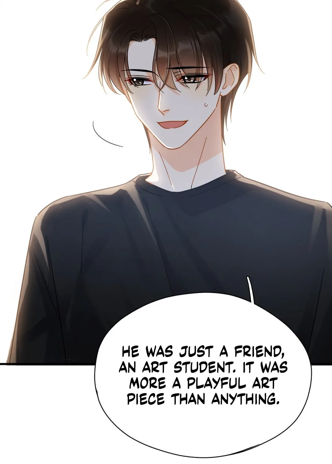 Read Unexpected Luck chapter 44 image 58 on Lezhin