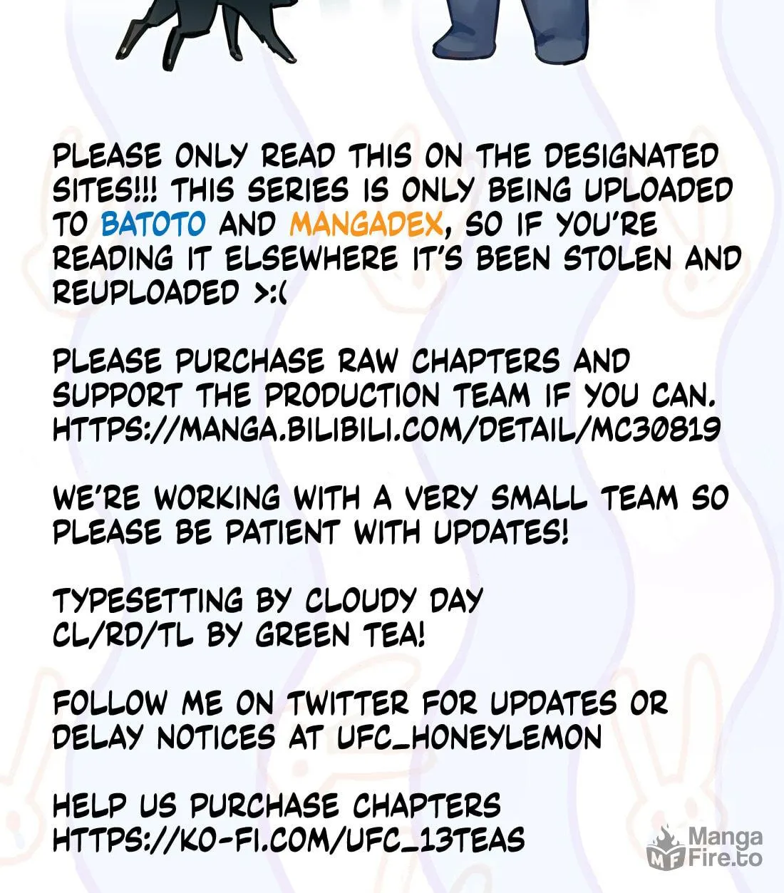 Read Unexpected Luck chapter 44 image 61 on Lezhin