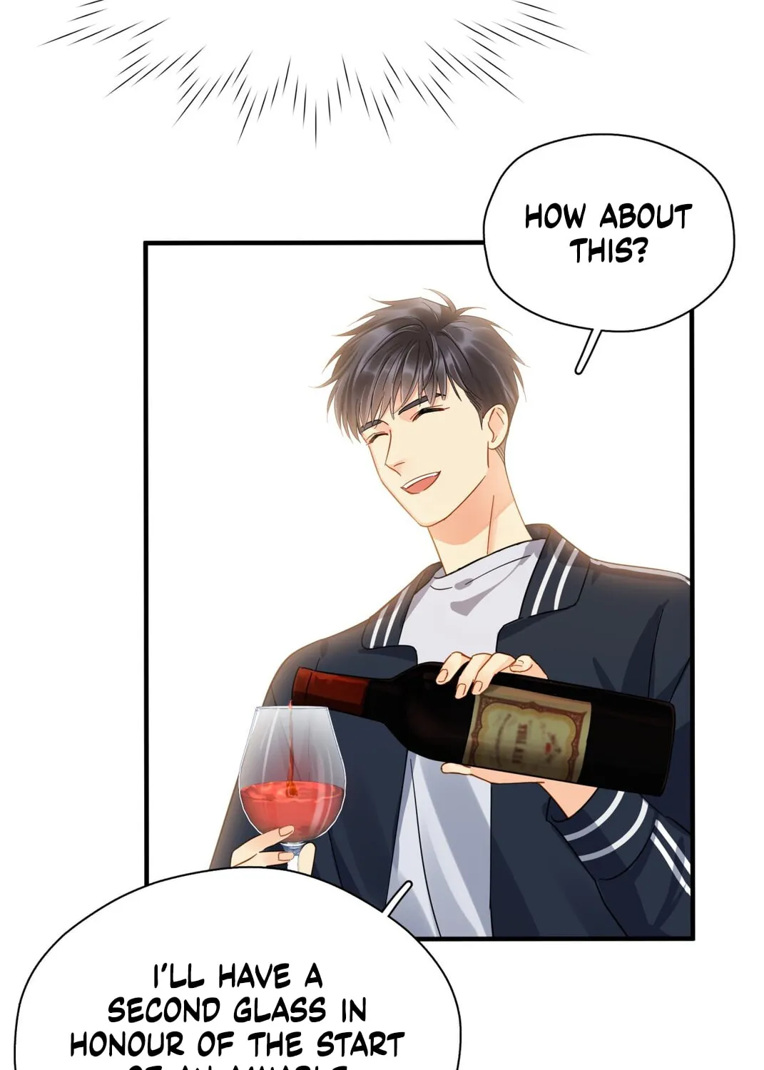 Read Unexpected Luck chapter 44 image 7 on Lezhin