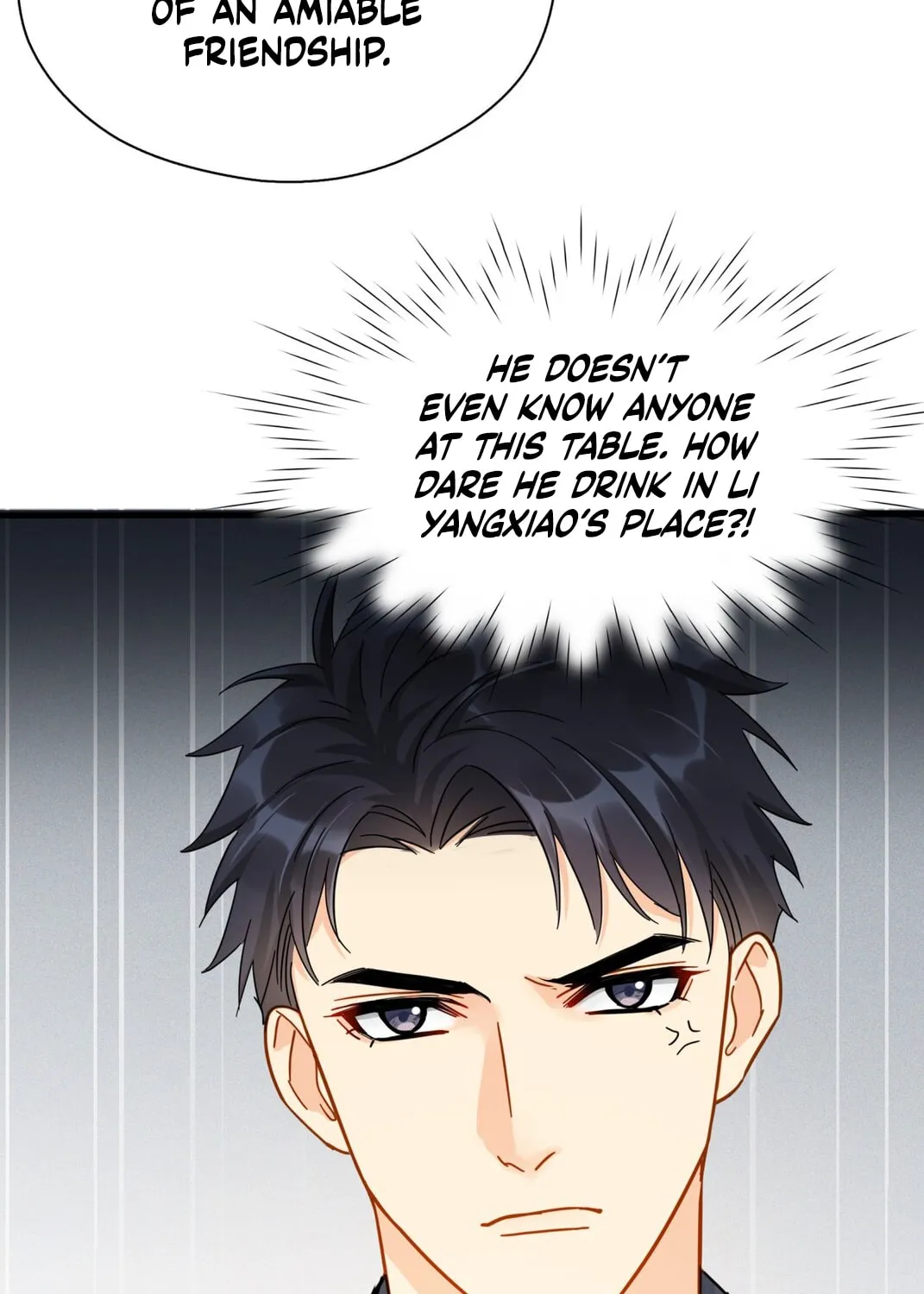 Read Unexpected Luck chapter 44 image 8 on Lezhin