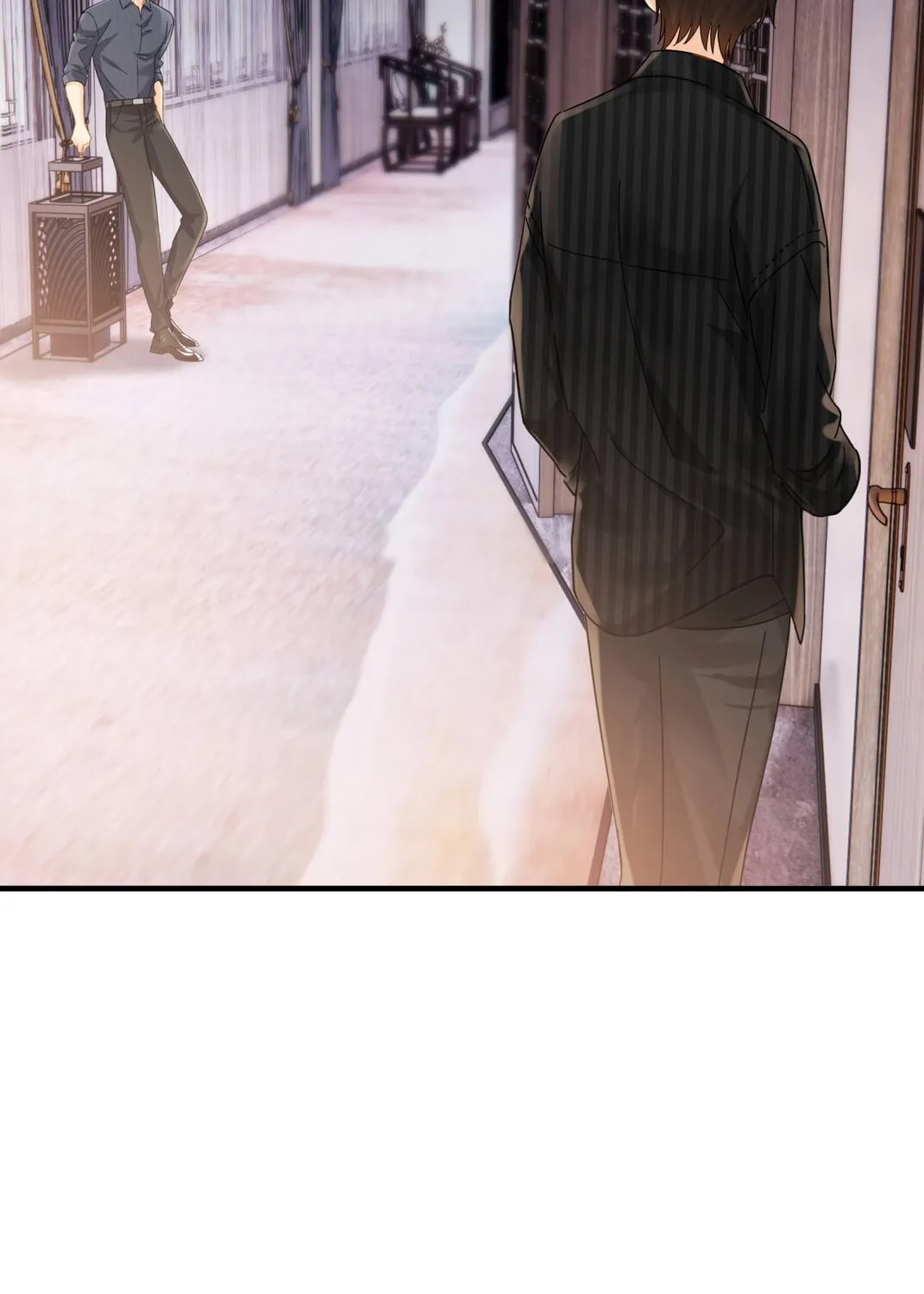 Read Unexpected Luck chapter 45 image 13 on Lezhin