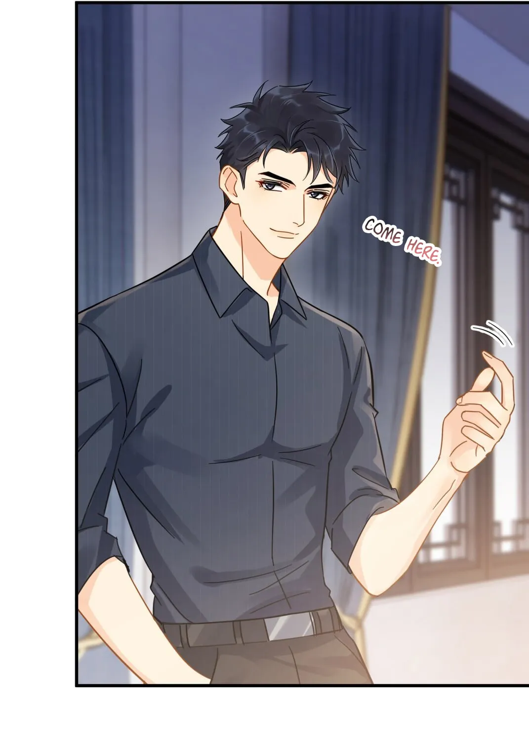 Read Unexpected Luck chapter 45 image 15 on Lezhin