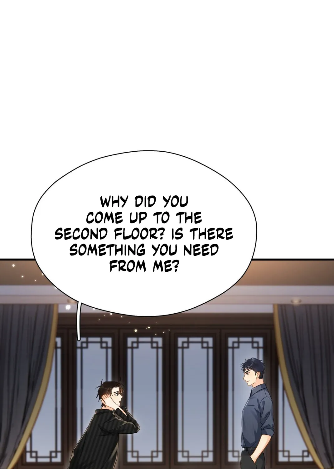 Read Unexpected Luck chapter 45 image 16 on Lezhin