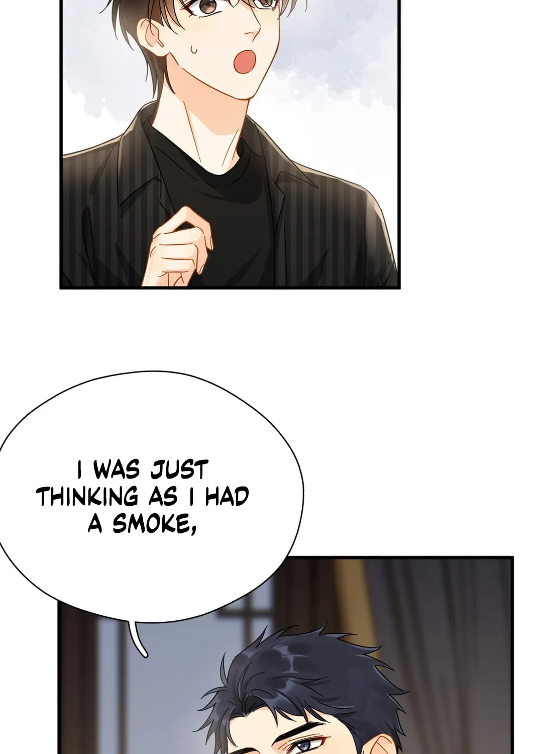 Read Unexpected Luck chapter 45 image 18 on Lezhin