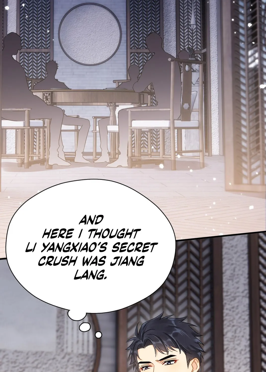 Read Unexpected Luck chapter 45 image 2 on Lezhin