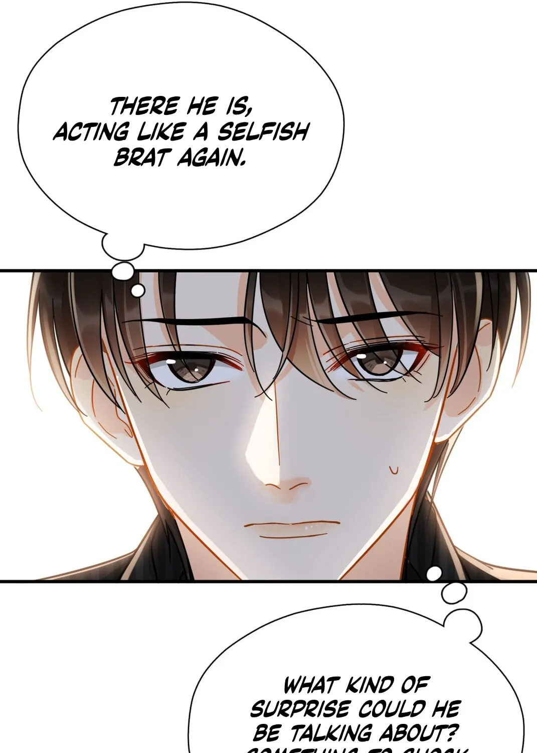 Read Unexpected Luck chapter 45 image 22 on Lezhin