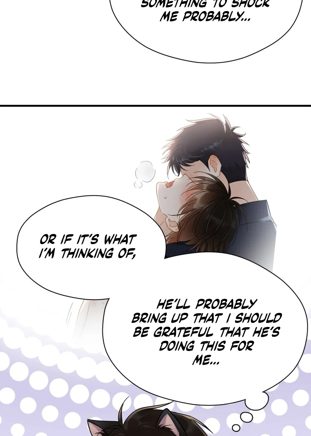 Read Unexpected Luck chapter 45 image 23 on Lezhin