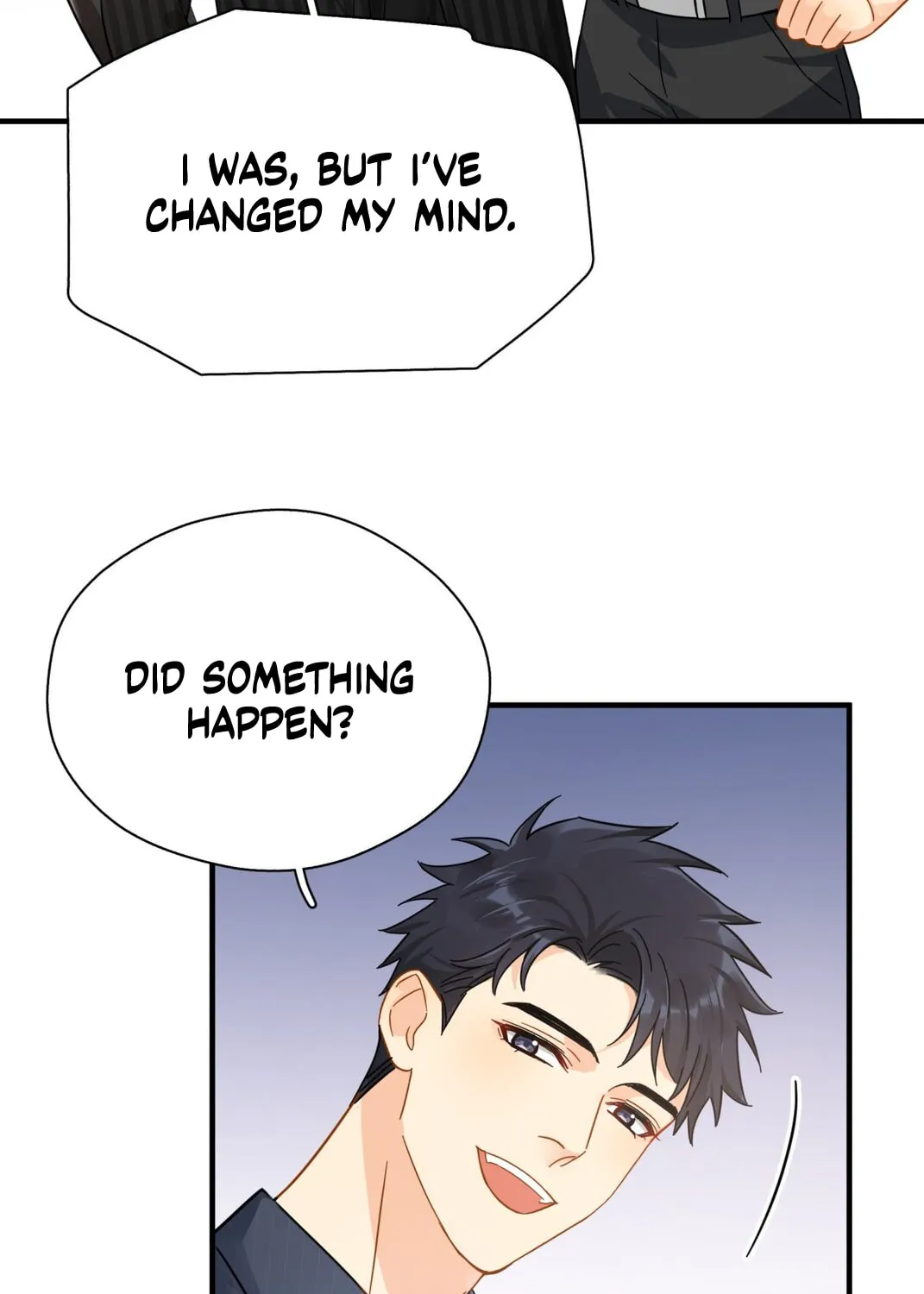Read Unexpected Luck chapter 45 image 26 on Lezhin