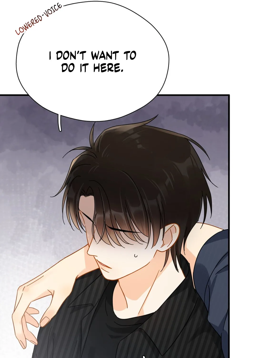 Read Unexpected Luck chapter 45 image 28 on Lezhin