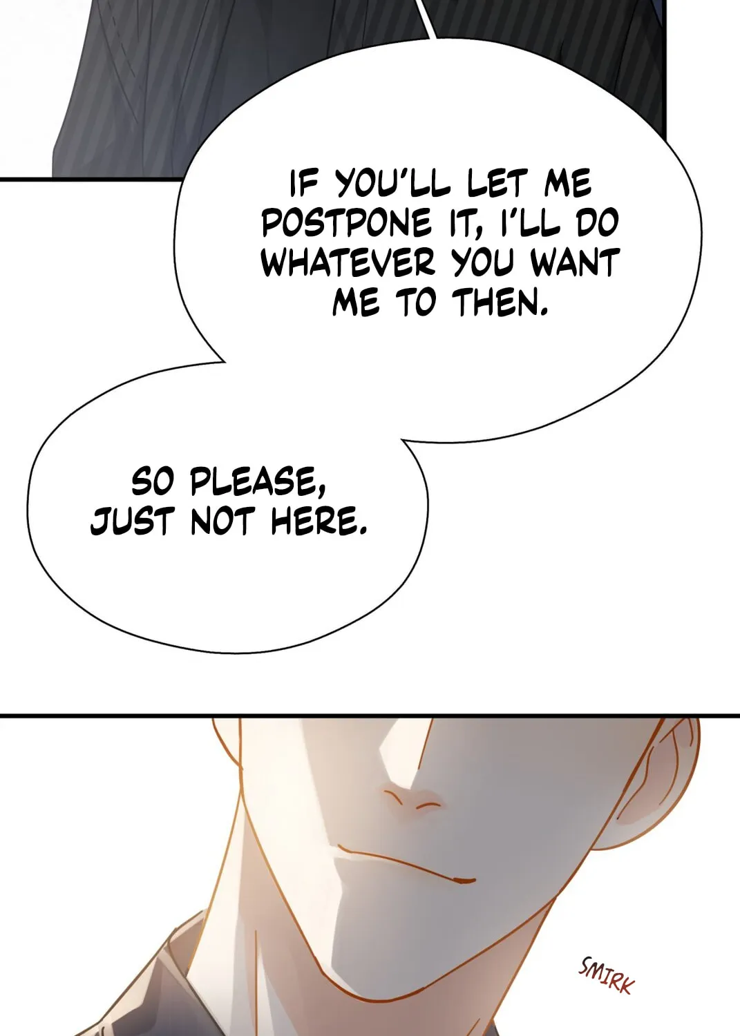 Read Unexpected Luck chapter 45 image 29 on Lezhin