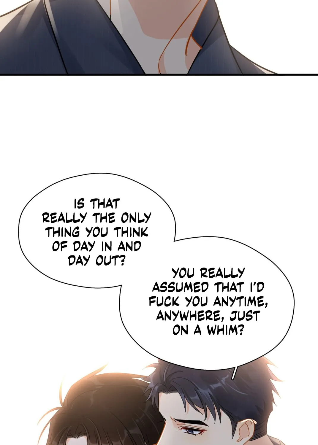 Read Unexpected Luck chapter 45 image 30 on Lezhin
