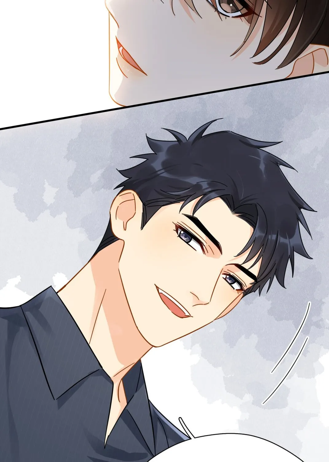 Read Unexpected Luck chapter 45 image 32 on Lezhin