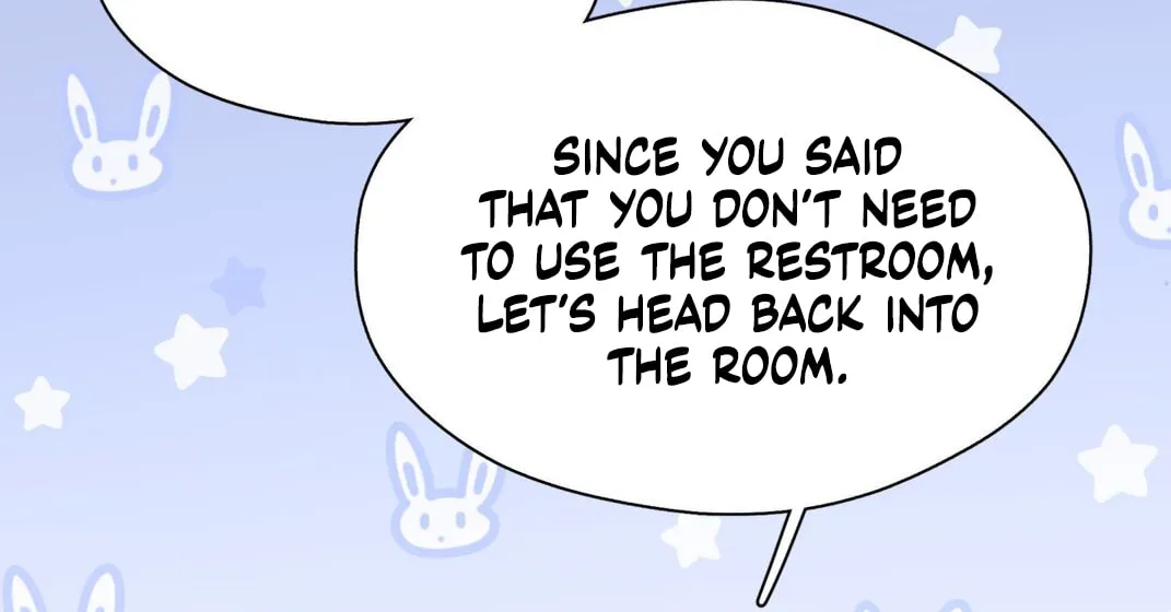 Read Unexpected Luck chapter 45 image 34 on Lezhin