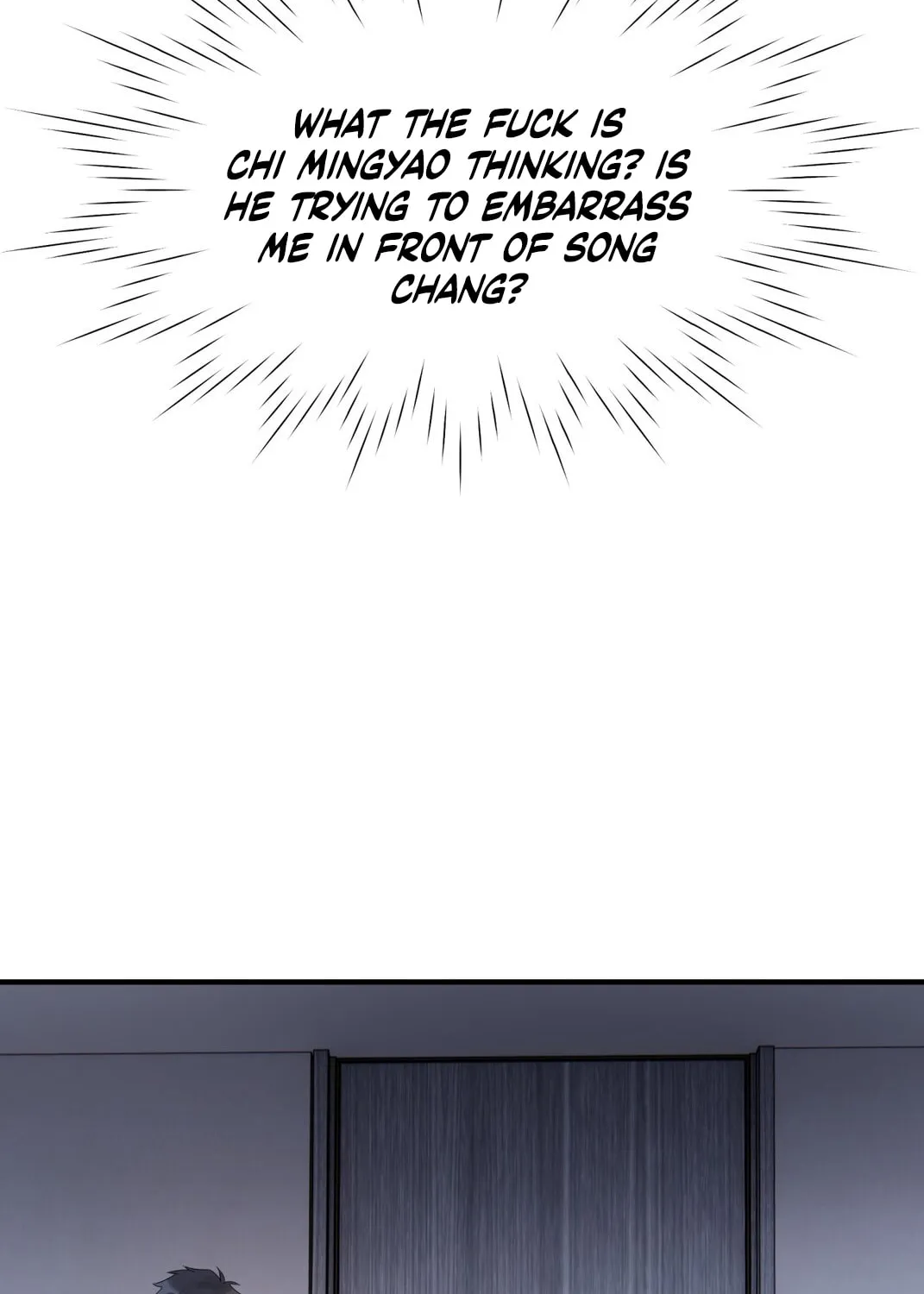 Read Unexpected Luck chapter 45 image 36 on Lezhin