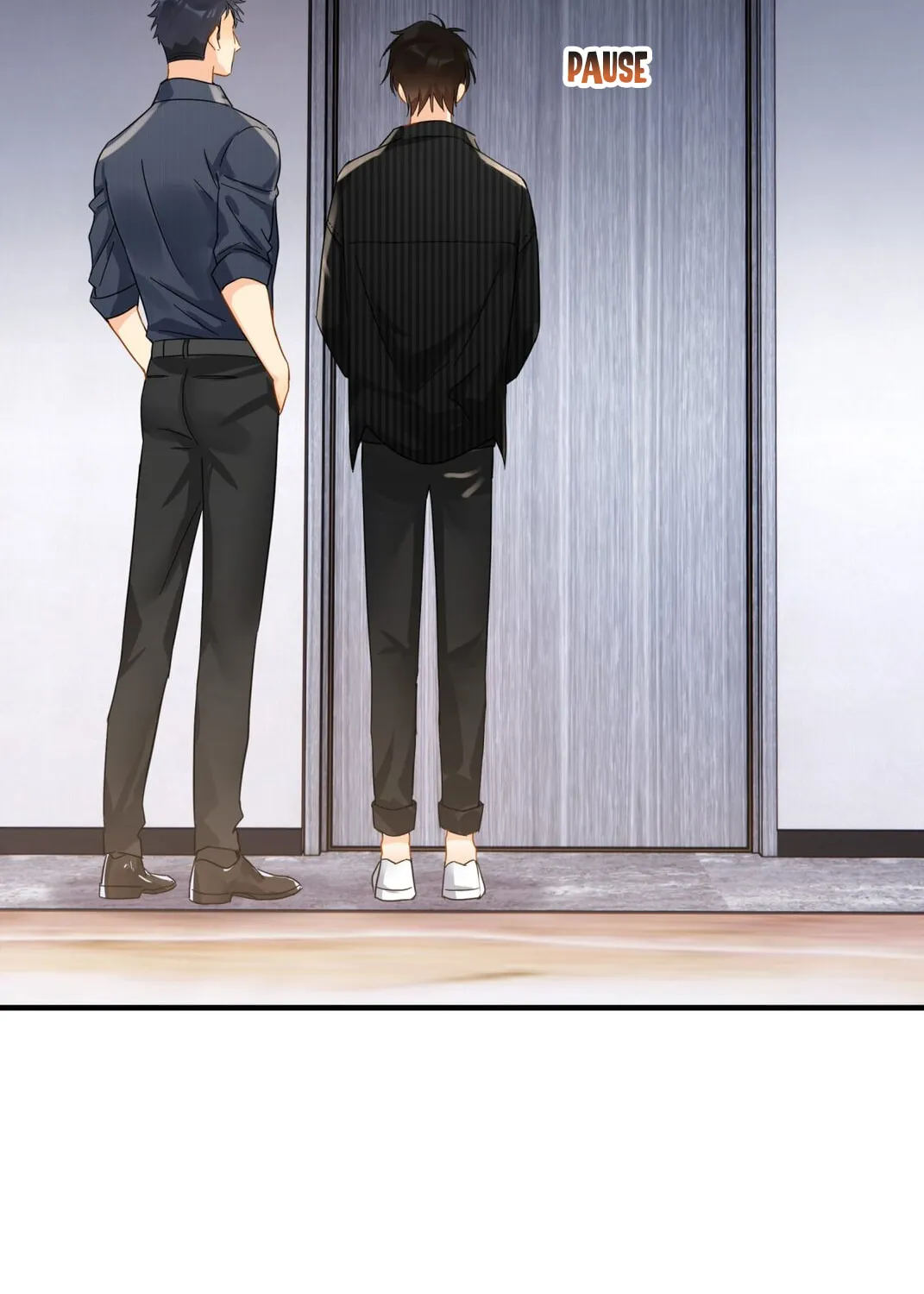 Read Unexpected Luck chapter 45 image 37 on Lezhin