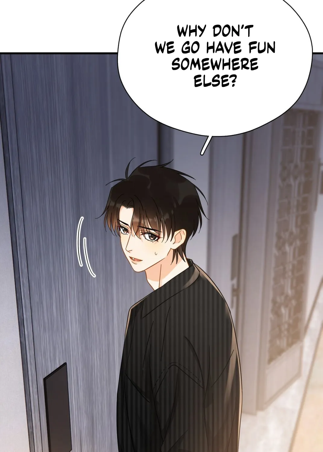 Read Unexpected Luck chapter 45 image 39 on Lezhin