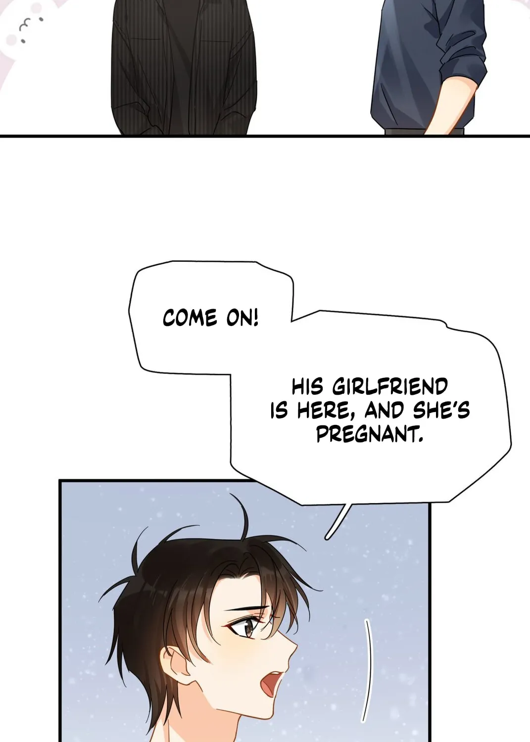 Read Unexpected Luck chapter 45 image 43 on Lezhin
