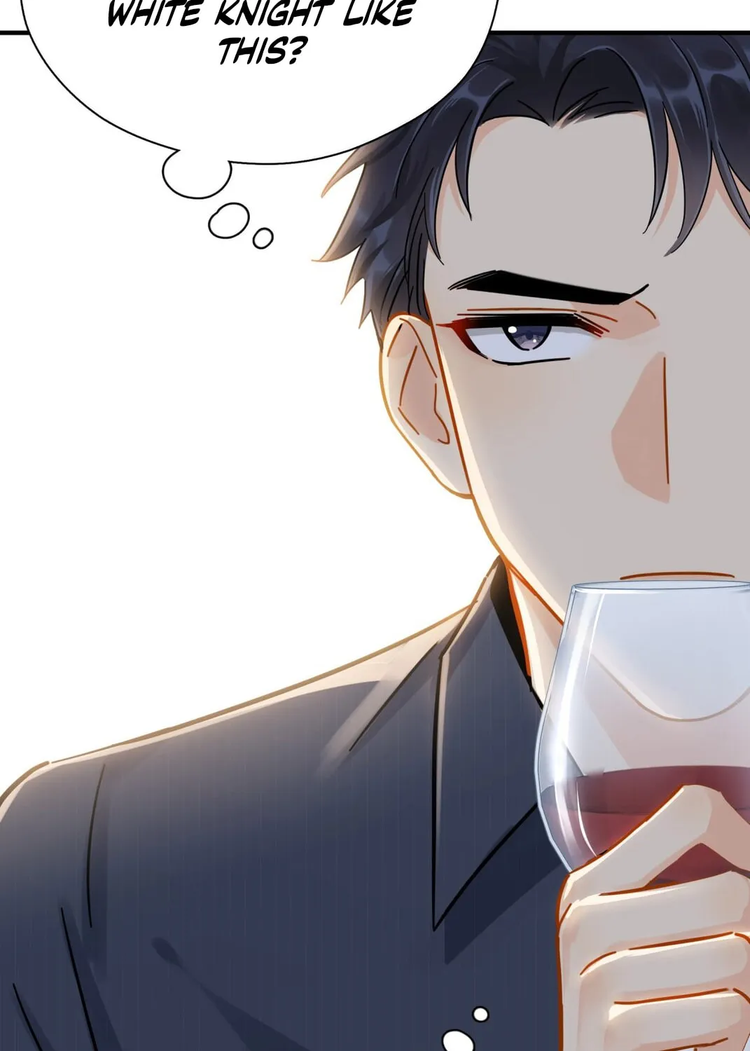 Read Unexpected Luck chapter 45 image 5 on Lezhin