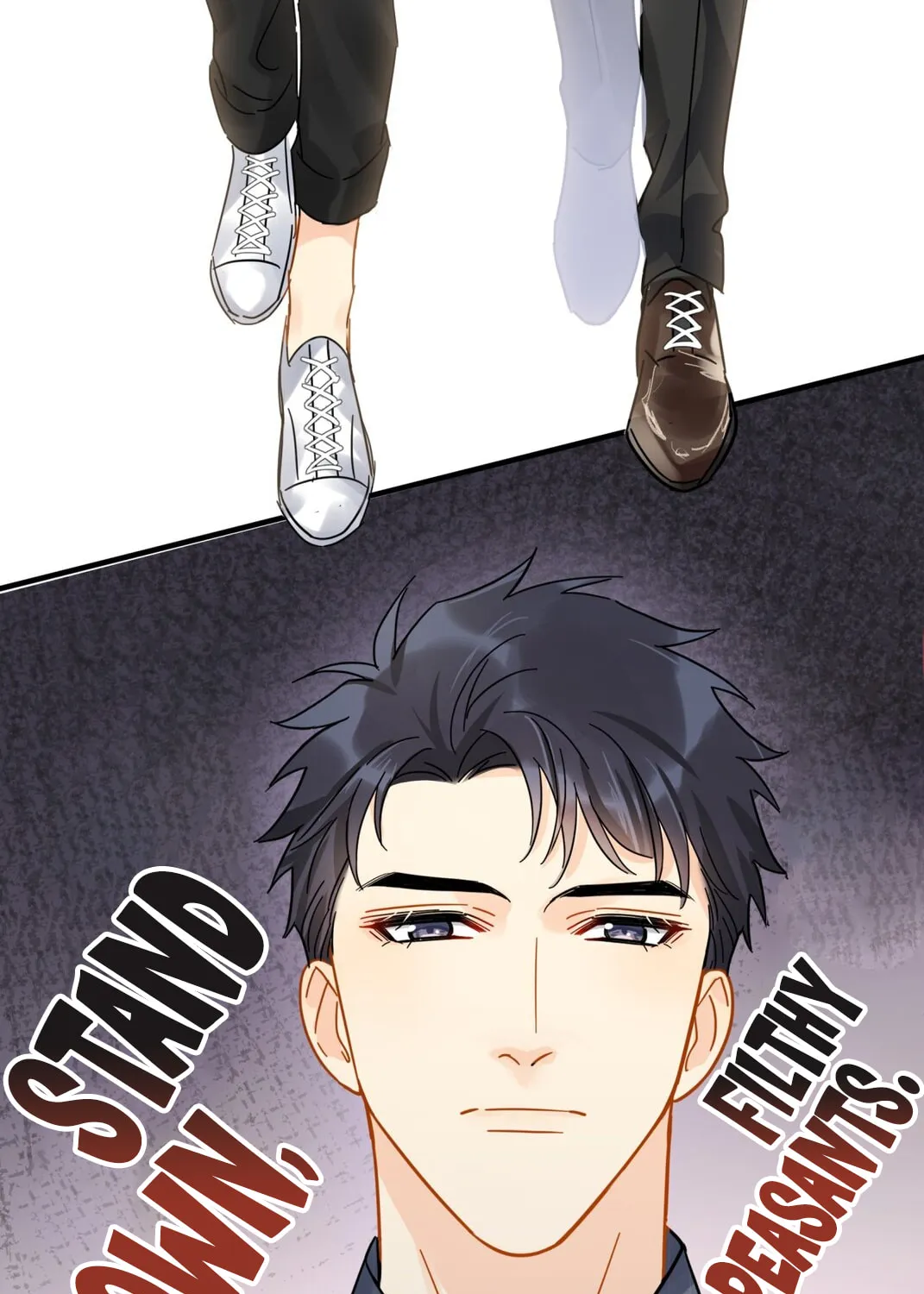 Read Unexpected Luck chapter 45 image 51 on Lezhin