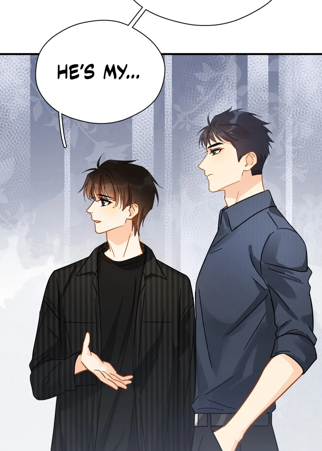 Read Unexpected Luck chapter 45 image 54 on Lezhin